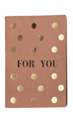 Greeting Card Chocolate Covered Bloomex